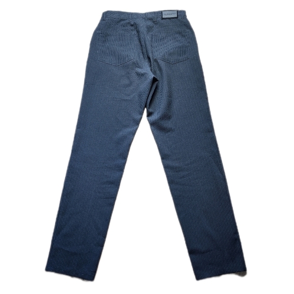 ALBERTO black dress pants (Tom) Size 94 Medium - Picture 5 of 5